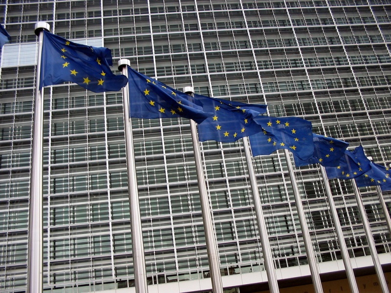 Европейската комисия прие препоръка за насърчаване на участието на гражданите и организациите на гражданското общество в