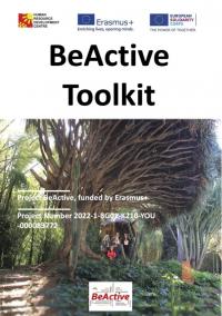 Интегриран опит и обучение в действие: представяне на наръчника „Активни”/BeActive Toolkit