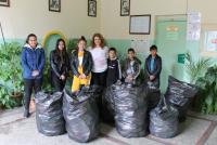 Месец на рециклирането обединява българските учебни заведения