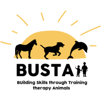 Ученици, животни за терапия и хора със специфични потребности – резултати по проект BUSTA