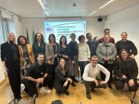 История за успеха: заключителна конференция на проекта LEAD-Online в Брюксел