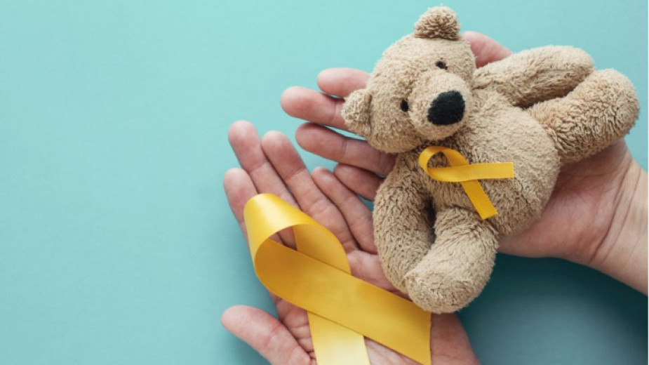 За децата с онкологични заболявания у нас – осведоменост и предизвикателства