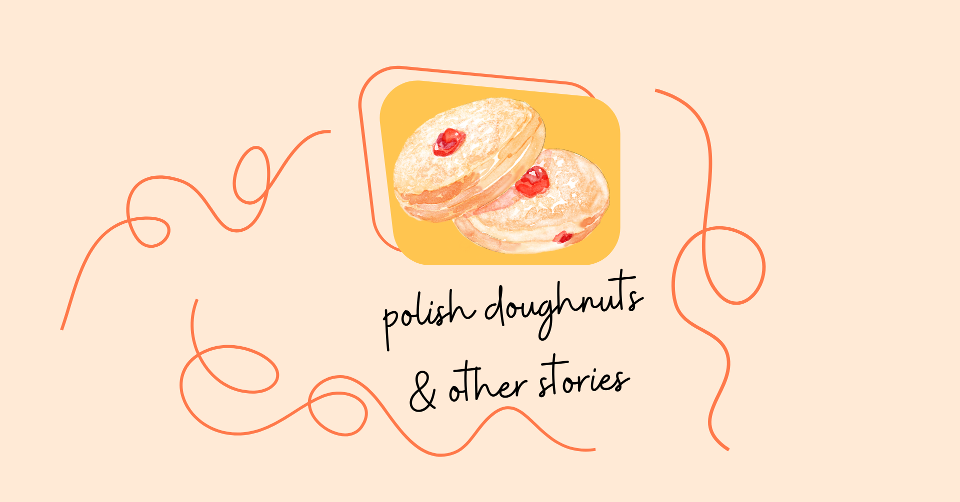 Polish Doughnuts Cooking Class