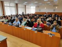Събитие за смесена мобилност по проект Young Eco Inspectors в град Пазарджик, България