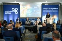Приемането на България в еврозоната ще повлияе положително на българската икономика