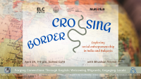 Crossing Borders: Exploring Social Entrepreneurship in India and Bulgaria