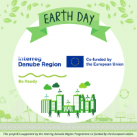 В Деня на Земята представяме един проект с принос към климатичната устойчивост