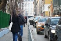 Замърсяването с азотен диоксид в София остава високо