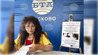 Сдружение от Хасково ще помага на онкоболни с правни съвети срещу дискриминация на работното им място