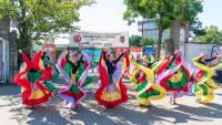 19-ият детски ромски фестивал „Отворено сърце” – единство, култура и гражданска активност