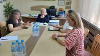 Община Стара Загора: Социални предприятия ще дават шанс за работа и доход на уязвимите хора