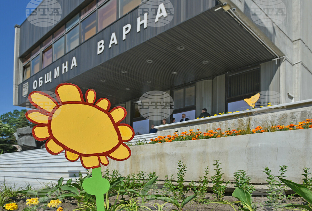 Общинският Фонд „Култура“ във Варна финансира малко повече от половината от кандидатурите тази година