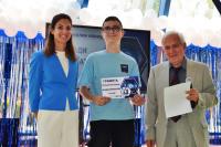 Фондация „Миню Балкански“: Въображение, страст към науката и воля за успех показаха участниците в 12-ия конкурс „Млади изобретат