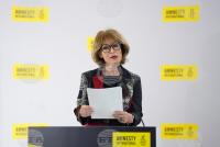„Амнести Интернешънъл“ сигнализира за „системни посегателства“ над свободата на събранията в Европа
