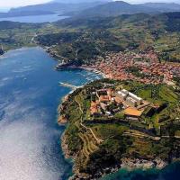 Набираме участници за обучителен курс, финансиран по програма Еразъм +, в Portoazzurro, Island of Elba, Италия