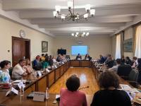 Проведе се втори доброволен национален преглед на изпълнението на Целите на ООН за устойчиво развитие в България