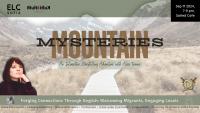 Mountain Mysteries - An Interactive Storytelling Adventure