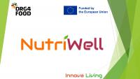 Събитие по проект NutriWell: Изкуственият интелект в подкрепа на здравословното хранене и социалното включване