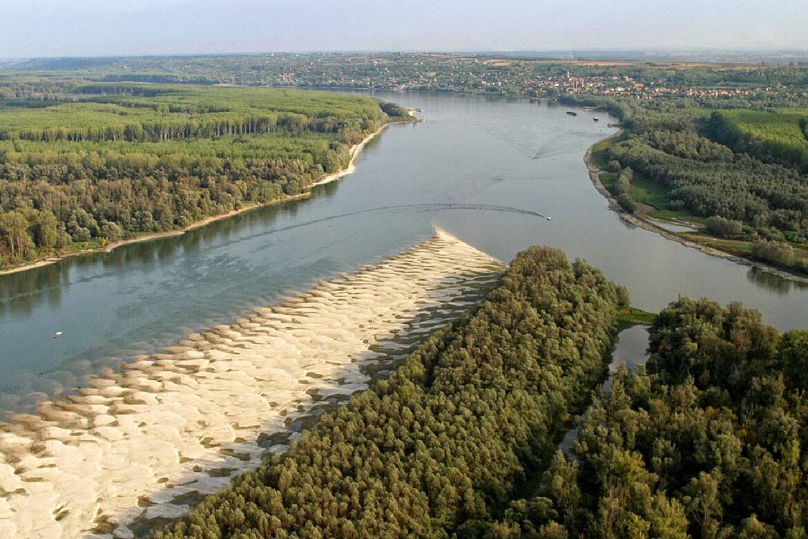 Водната криза в Европа се нуждае от спешно внимание, алармира нов доклад