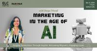 Marketing in the age of AI